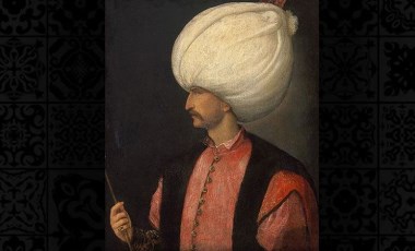 İngiltere'de Kanuni Sultan Süleyman portresi açık arttırmayla satılacak