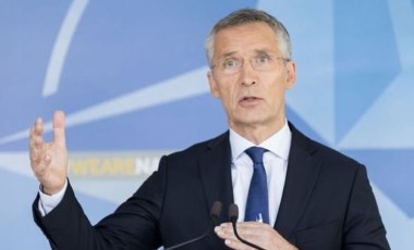 NATO Genel Sekreteri Stoltenberg'ten Putin vurgusu, Biden'a destek