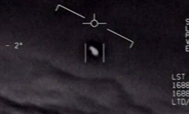 Eski ABD Ulusal İstihbarat Direktörü'nden UFO itirafı