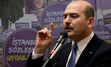 Süleyman Soylu'dan 3. 'İstanbul Sözleşmesi' açıklaması: Bu kez net konuştu