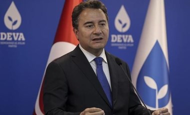 Ali Babacan: İstiyorlar ki insanlar sokaklara dökülsün