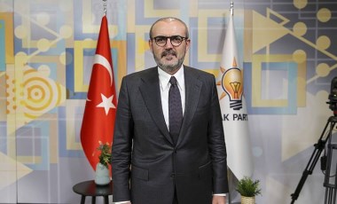 AKP'li Mahir Ünal'ın o sözlerine tepki: 