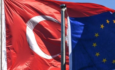 Türkiye için hazırlanan AB raporu sızdırıldı: Kritik yaptırım detayı