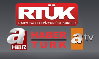 HDP başvurmuştu, RTÜK kararını verdi