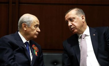 MHP'nin Cumhur ittifakındaki konumunu Alman Federal Hükümeti açıkladı