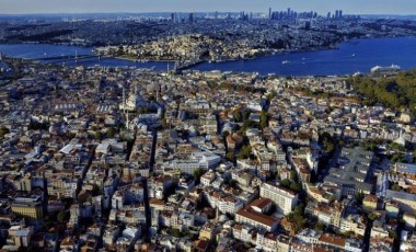 İstanbul'da ev fiyatları yüzde 100’ün üzerinde arttı