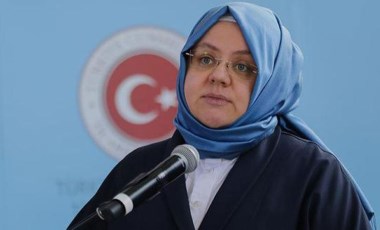 Bakan Zehra Zümrüt Selçuk'a göre İstanbul Sözleşmesi 'fazlaca' tartışıldı: 