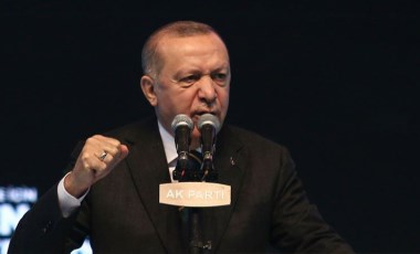 Erdoğan'dan yurttaşlara altın ve döviz çağrısı: 'Türkiye ekonomisinin temellerini kesinlikle yansıtmıyor'