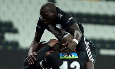 Beşiktaş'ta Sergen Yalçın, 