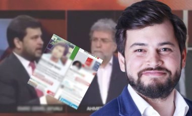 Emre Cemil Ayvalı AKP MKYK Yedek Üyesi oldu