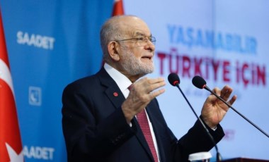 Karamollaoğlu'ndan 'döviz' açıklaması