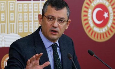 Özgür Özel'den, HDP ile ittifak açıklaması