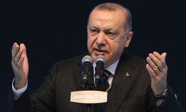 Erdoğan'ın A takımı belli oldu