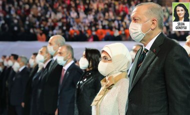 Olağan kurultayını tamamlayan AKP, MKYK'da dikkat çeken isimlere yer verdi