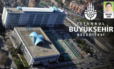 İBB’den ayrılanları yerleştirmek için TCDD’de kişiye özel daire başkanlığı bile kuruldu