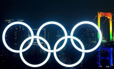 2020 Tokyo Olimpiyatları'nın Japonya'daki meşale turu, Fukuşima'da başladı