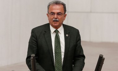 CHP'li Girgin: Çiftçi sıra dayağından geçiriliyor