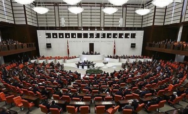 İYİ Parti'den 'Andımız' için kanun teklifi