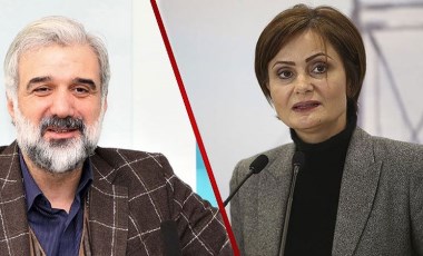 Canan Kaftancıoğlu'ndan AKP'li Kabaktepe'ye 'gelmeyen kahve' daveti yanıtı