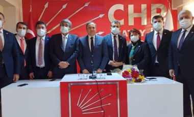 CHP'li Torun sert konuştu