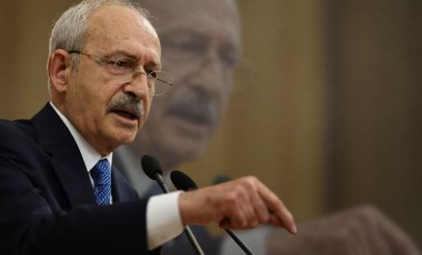 Kemal Kılıçdaroğlu, 4 maddelik stratejiyi açıkladı