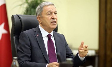 Hulusi Akar: 