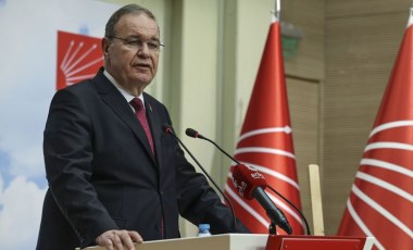 CHP'li Öztrak ekonomik krizden çıkış için partisine işaret etti