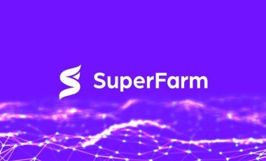 Binance, SuperFarm’ı listeliyor: SUPER Coin nedir?