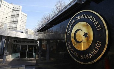 Dışişleri Bakanlığı, AB Zirvesi Sonuç Bildirisi'ne dair açıklamasıyla memnuniyetini belirtti