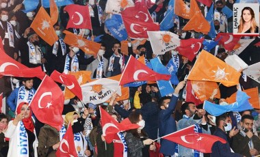 Yurttaşların tepki gösterdiği ‘Lebaleb kongre’ yargıya taşındı