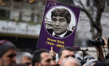 Hrant Dink davasında karar açıklandı