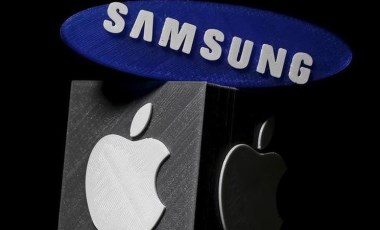 'Apple, iPhone 13 modeli için Samsung'dan yeni ekran paneli aldı'