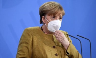 Merkel: Türkiye ile her düzeyde temaslara ihtiyacımız var