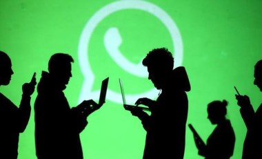 WhatsApp'ta 'ihbar' dönemi