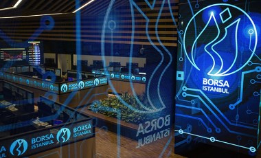 Borsa İstanbul'un yeni genel müdürü Korkmaz Ergun