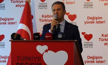 Mustafa Sarıgül: “İktidar proje ve kadrolarımızı görünce iktidarı seve seve bize devredecek