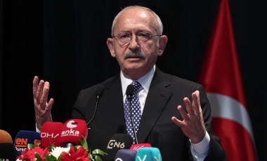 Kılıçdaroğlu'ndan Erdoğan'a 'yüzük' göndermesi: Nasıl oluyor da siyasette birileri zenginleşiyor?