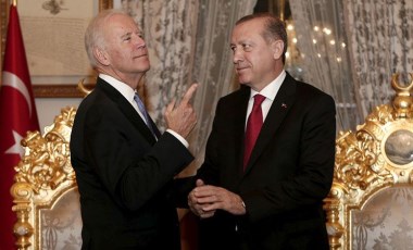 ABD Başkanı Biden'dan Erdoğan'a davet