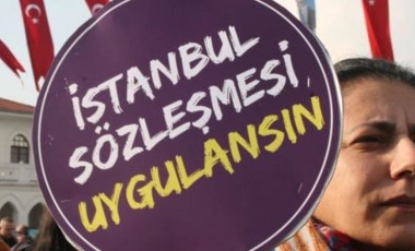 Kadınlar İstanbul Sözleşmesi'nden vazgeçmeyecek!