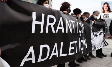 Hrant Dink davasında karar: Cinayetin ‘FETÖ’nün amaçları doğrultusunda işlendiğine’ hükmedildi