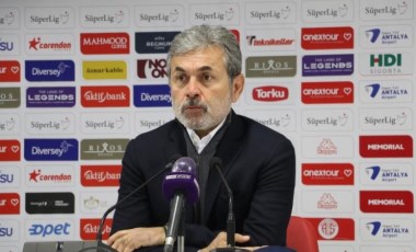 Aykut Kocaman: 