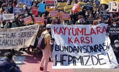 Boğaziçililer'den gözaltı tepkisi: Bundan sonrası hepimizde