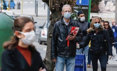 Almanya'dan korkutan koronavirüs itirafı: Kontrolü kaybedebiliriz!