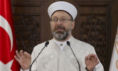 Diyanet İşleri Başkanı Ali Erbaş: Çocuklarımızı İslam'ın dışındaki ideolojilere kaptırmayalım