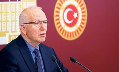 CHP'li Kaboğlu: 