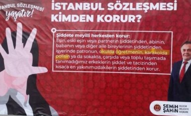 İstanbul Sözleşmesi'ni savunan Bilecik Belediyesi'ne troll saldırısı