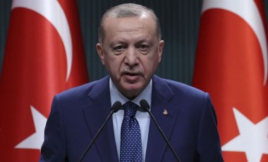 Erdoğan'dan 'sokağa çıkma yasağı' açıklaması