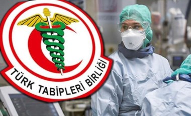 TTB'den, vaka sayılarının artması üzerine AKP'ye sert tepki