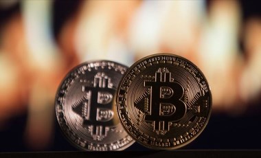 Bitcoin 57,000 doların üzerine yükseldi