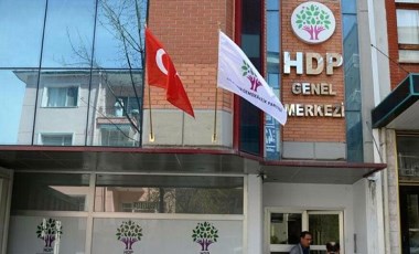 HDP'den kapatmaya karşı yeni önlemler